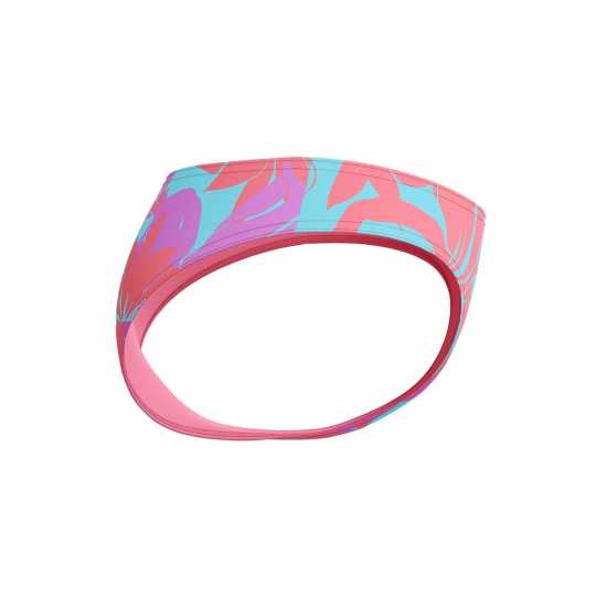 Speedo Womens Allover Digital Hipster Brief  Дамски бански