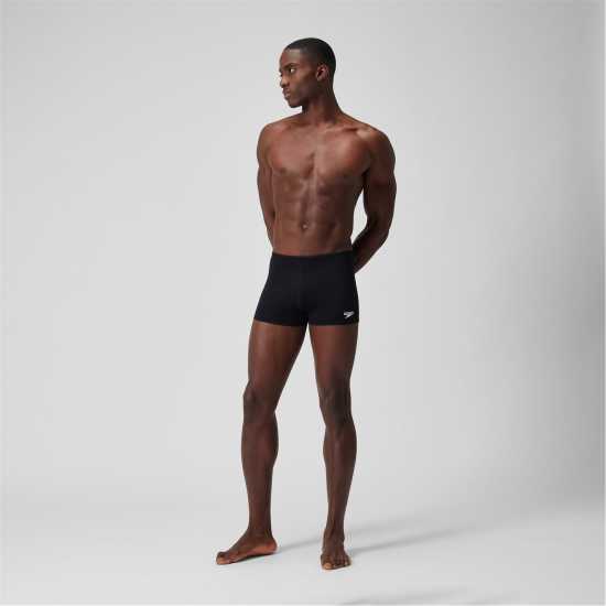 Speedo Eco Endurance+ Aquashort Black 