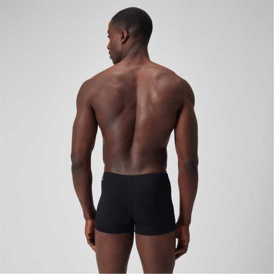 Speedo Eco Endurance+ Aquashort Black 