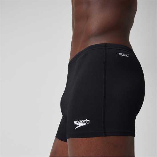 Speedo Eco Endurance+ Aquashort Black 