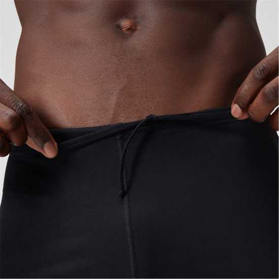 Speedo Eco Endurance+ Aquashort Black 