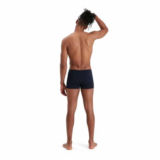 Мъжки плувни шорти и клинове Speedo Eco Endurance+ Aquashort Speedo Eco Endurance+ Aquashort Мъжки плувни шорти и клинове