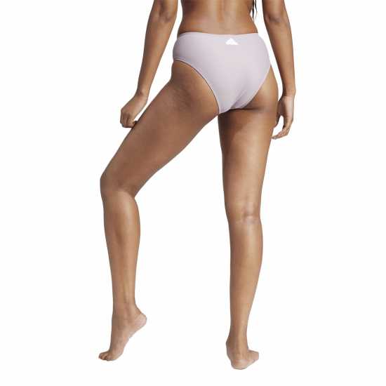 Adidas Icon High Ws B Bikini Bottom Womens  