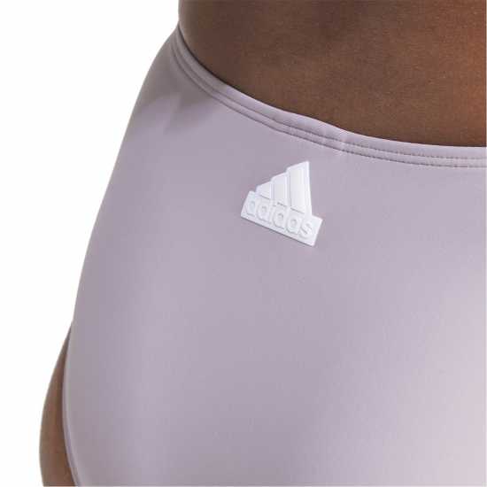 Adidas Icon High Ws B Bikini Bottom Womens  