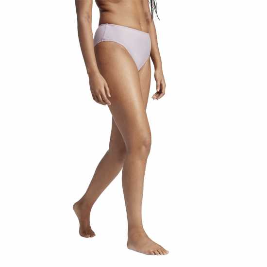 Adidas Icon High Ws B Bikini Bottom Womens  