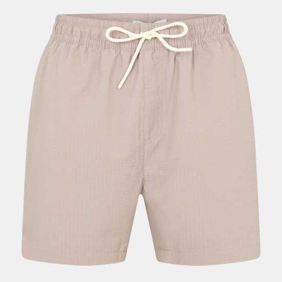 Threadbare Men's Rola Swim Shorts Тоуп 