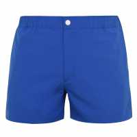 Мъжки Шорти Colmar 7206 Shorts Mens Blue Мъжко облекло за едри хора