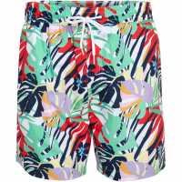 Threadbare Tyrrhenian Swm Sn99  Мъжки плувни шорти и клинове