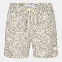 Threadbare Swm Contour Sn99  Мъжки плувни шорти и клинове