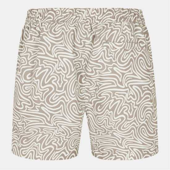 Threadbare Swm Contour Sn99  Мъжки плувни шорти и клинове