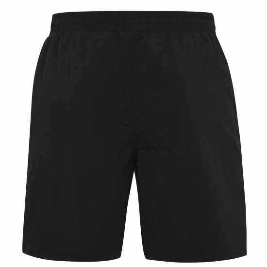 Lyle And Scott Swim Shorts True Black 572 Мъжки къси панталони