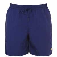 Lyle And Scott Swim Shorts Navy Z99 Мъжки къси панталони