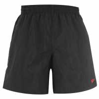 Speedo Мъжки Шорти Essentials 16-Inch Watershorts Mens Черно Мъжки къси панталони