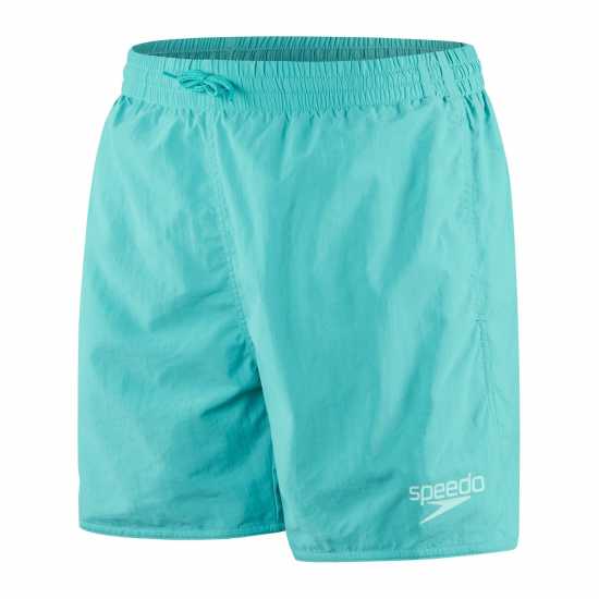 Speedo Мъжки Шорти Essentials 16-Inch Watershorts Mens Синьо Мъжки къси панталони