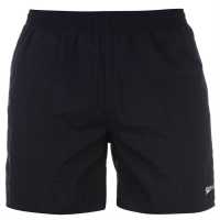 Speedo Мъжки Шорти Essentials 16-Inch Watershorts Mens Морска синьо Мъжки къси панталони