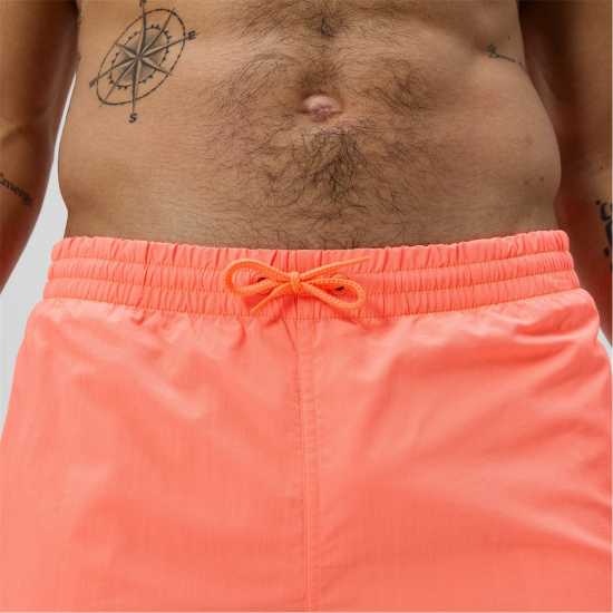 Speedo Мъжки Шорти Essentials 16-Inch Watershorts Mens Summer Orange Мъжки плувни шорти и клинове