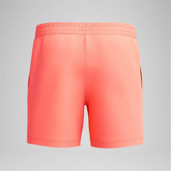 Speedo Мъжки Шорти Essentials 16-Inch Watershorts Mens Summer Orange Мъжки плувни шорти и клинове
