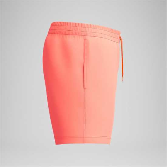 Speedo Мъжки Шорти Essentials 16-Inch Watershorts Mens Summer Orange Мъжки плувни шорти и клинове