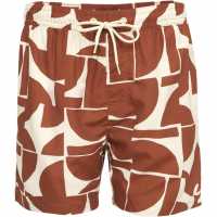Threadbare Swm Abstract Sn99  Мъжки плувни шорти и клинове
