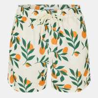 Threadbare Ripen Swim Shorts  