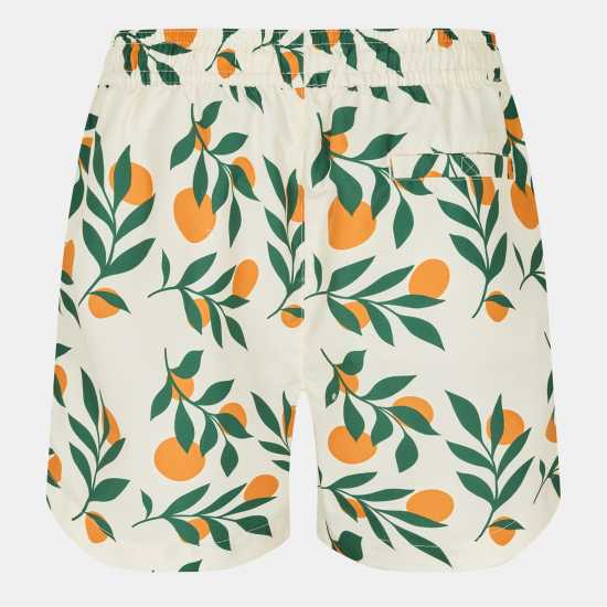 Threadbare Ripen Swim Shorts Threadbare Ripen Swim Shorts