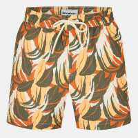 Threadbare Swm Shrt Reef Sn99  Мъжки плувни шорти и клинове