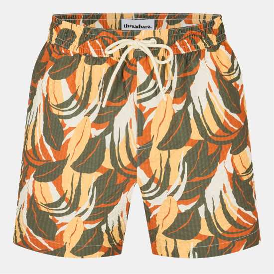 Threadbare Swm Shrt Reef Sn99  Мъжки плувни шорти и клинове