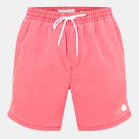 Threadbare Glade Swm Shrt Sn99 Washed Coral Мъжки плувни шорти и клинове