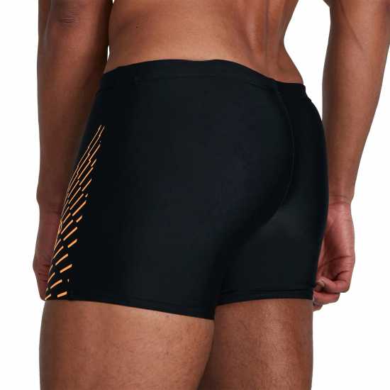 Speedo Мъжки Плувни Шорти Medal Aqua Swim Shorts Mens  Мъжки къси панталони