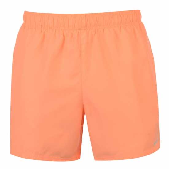 Nike Мъжки Плувни Шорти Core Swim Shorts Mens Димно сиво Мъжки плувни шорти и клинове