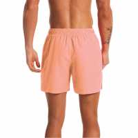 Мъжки Плувни Шорти Nike Core Swim Shorts Mens Coral Мъжки плувни шорти и клинове