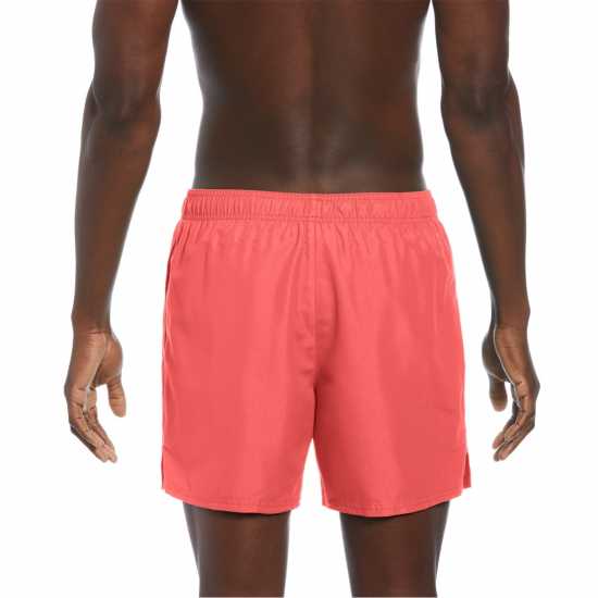 Мъжки Плувни Шорти Nike Core Swim Shorts Mens Coral Мъжки плувни шорти и клинове