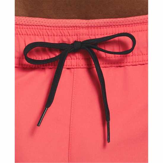 Мъжки Плувни Шорти Nike Core Swim Shorts Mens Coral Мъжки плувни шорти и клинове