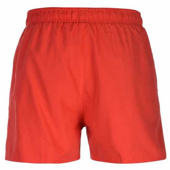 Nike Мъжки Плувни Шорти Core Swim Shorts Mens University Red Мъжки плувни шорти и клинове
