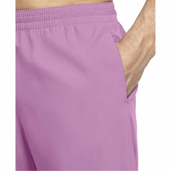 Nike Мъжки Плувни Шорти Core Swim Shorts Mens Light Magenta 