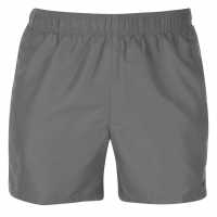 Nike Мъжки Плувни Шорти Core Swim Shorts Mens Bright Mango Мъжки плувни шорти и клинове