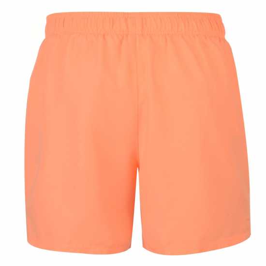 Nike Мъжки Плувни Шорти Core Swim Shorts Mens Bright Mango Мъжки плувни шорти и клинове