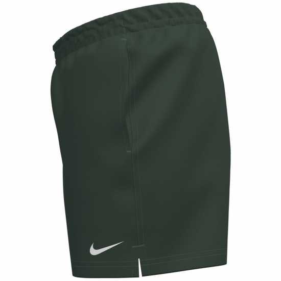 Мъжки Плувни Шорти Nike Core Swim Shorts Mens Сосна Мъжки плувни шорти и клинове