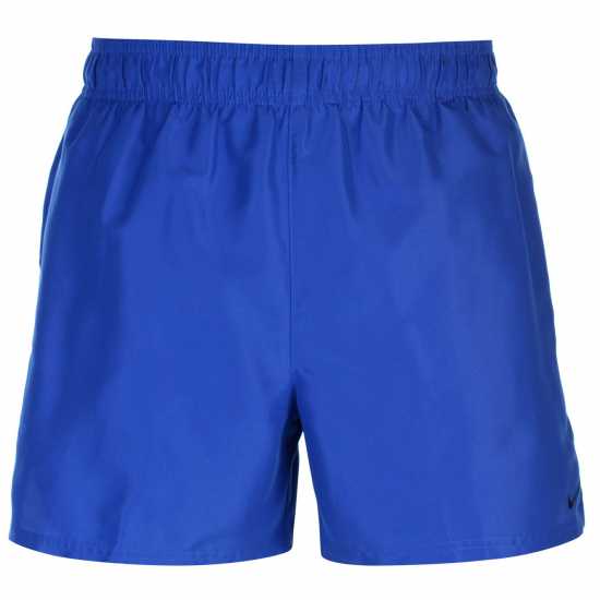 Nike Мъжки Плувни Шорти Core Swim Shorts Mens Royal Мъжки къси панталони