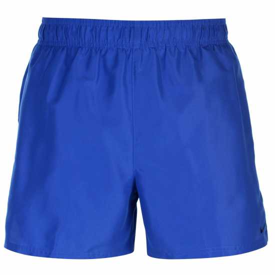 Nike Мъжки Плувни Шорти Core Swim Shorts Mens Кралски Мъжки плувни шорти и клинове