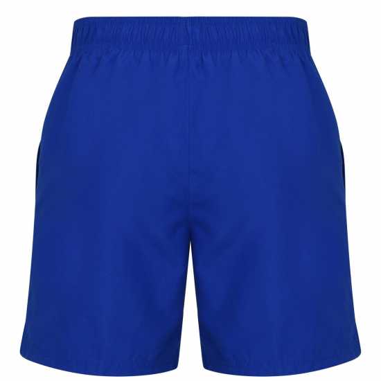 Nike Мъжки Плувни Шорти Core Swim Shorts Mens Кралски Мъжки плувни шорти и клинове
