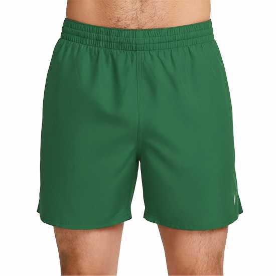 Nike Мъжки Плувни Шорти Core Swim Shorts Mens Malachite 