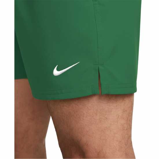 Nike Мъжки Плувни Шорти Core Swim Shorts Mens Malachite 