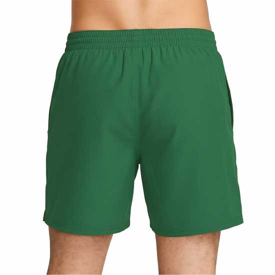 Nike Мъжки Плувни Шорти Core Swim Shorts Mens Malachite 