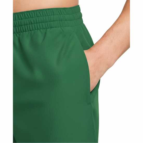 Nike Мъжки Плувни Шорти Core Swim Shorts Mens Malachite 