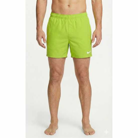 Nike Мъжки Плувни Шорти Core Swim Shorts Mens  