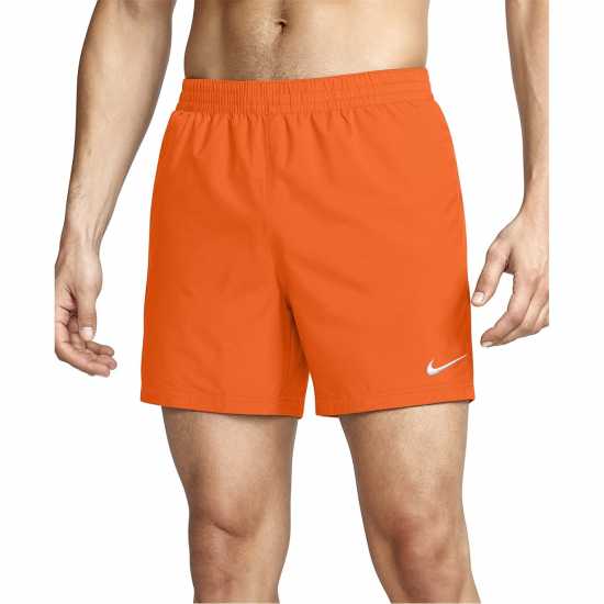 Nike Мъжки Плувни Шорти Core Swim Shorts Mens Nike Мъжки Плувни Шорти Core Swim Shorts Mens Turf Orange