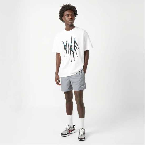 Nike Мъжки Плувни Шорти Core Swim Shorts Mens Bicostal Мъжки плувни шорти и клинове