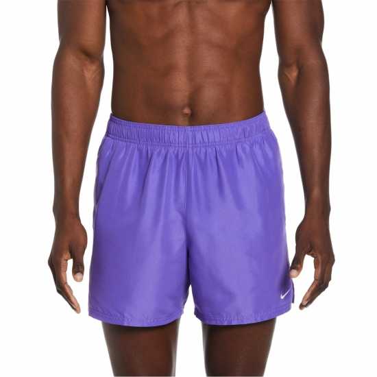 Nike Мъжки Плувни Шорти Core Swim Shorts Mens Действие Грозде Мъжки плувни шорти и клинове