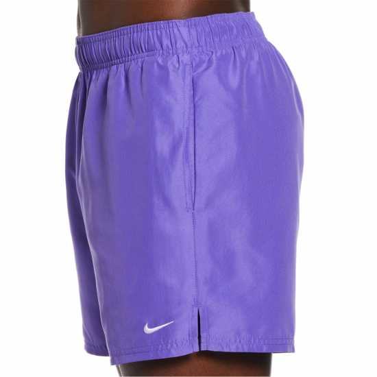 Nike Мъжки Плувни Шорти Core Swim Shorts Mens Действие Грозде Мъжки плувни шорти и клинове